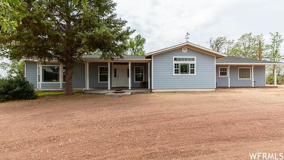 6811 Old Modena Rd - Photo 1