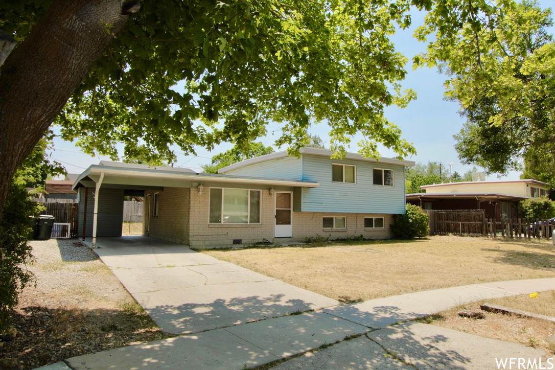 4853 Van Cherry Way - Photo 1