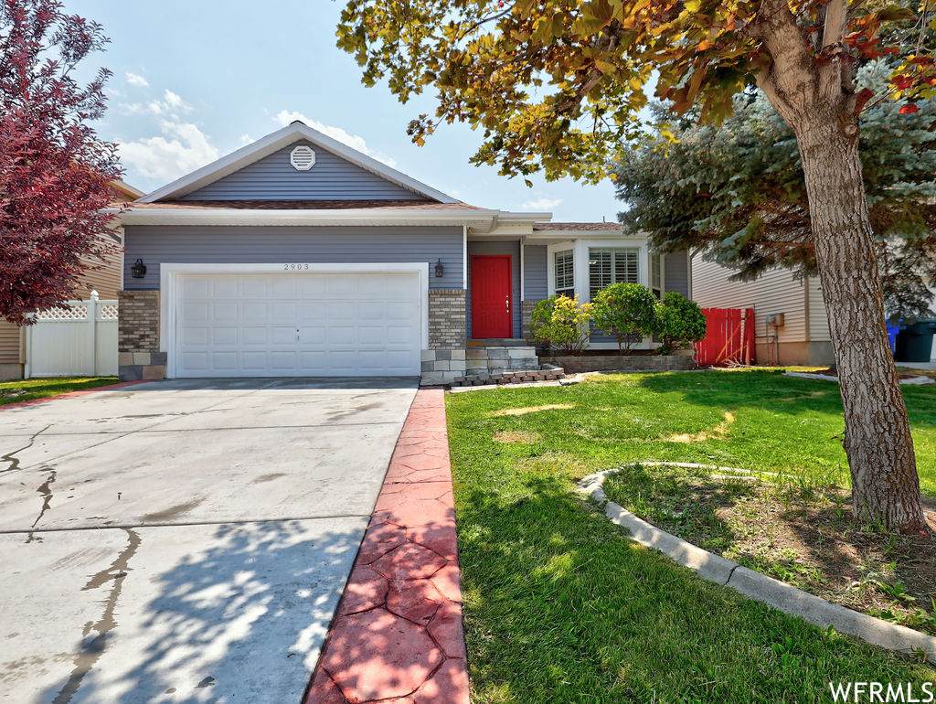 2903 Wiltshire Way - Photo 1