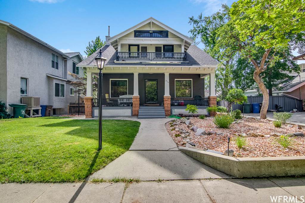 316 Douglas St. St - Photo 1