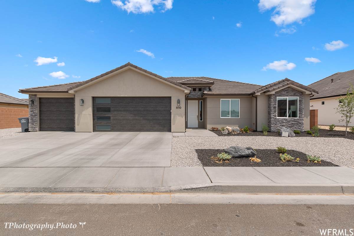 810 Camino Pico - Photo 1