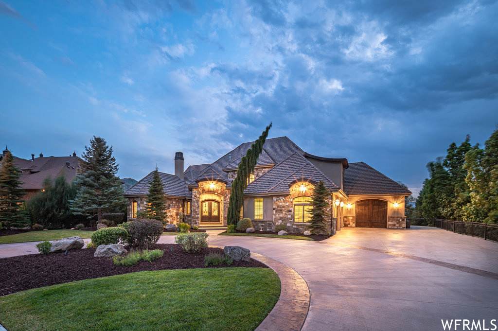13556 Tuscalee Way - Photo 1