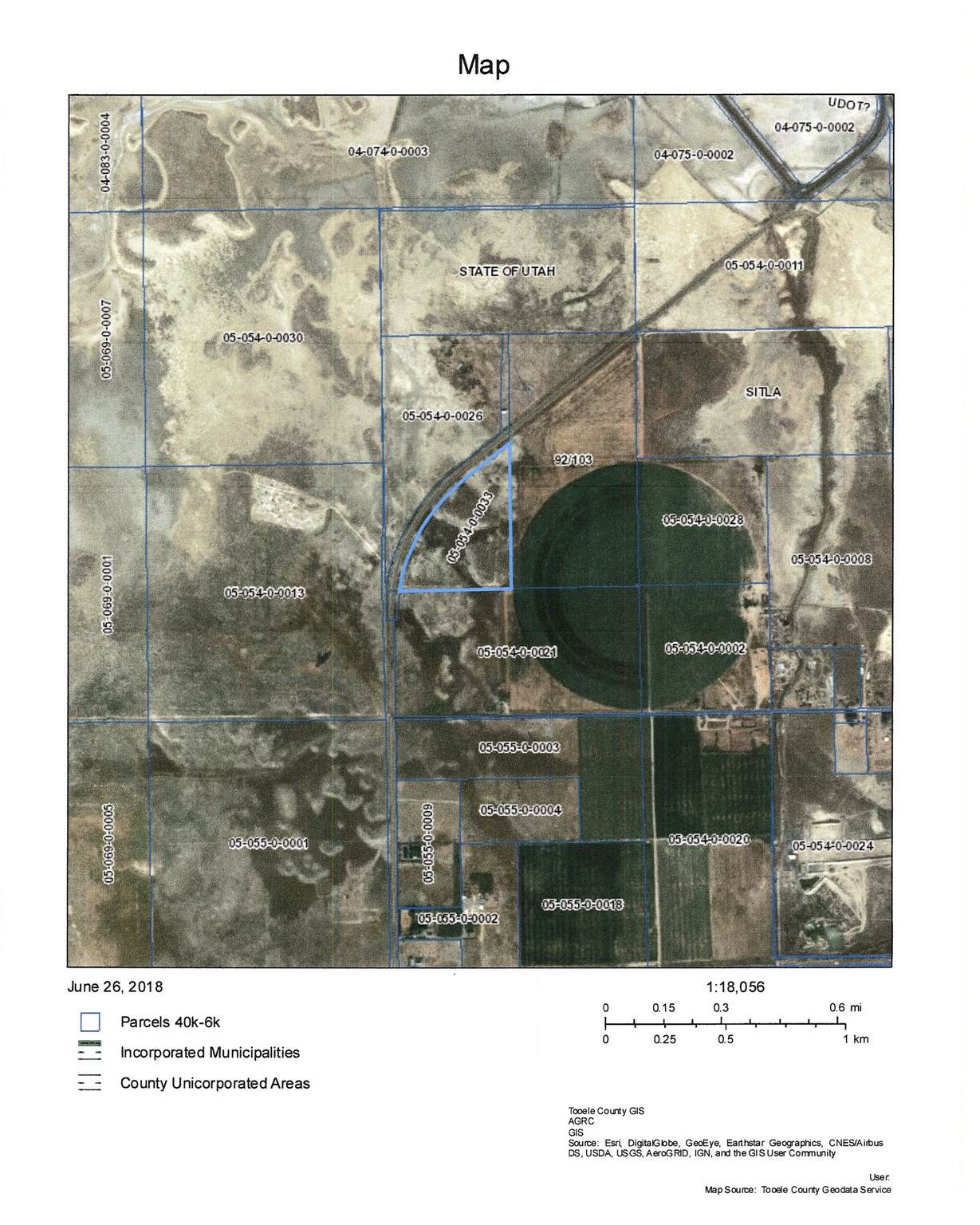 8000 Burmester Rd - Photo 1