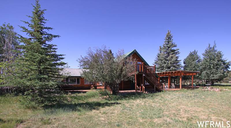 1415 Hwy 46 - Photo 1