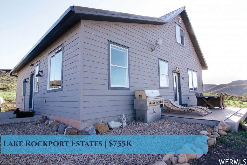 420 Rockport Aspen Dr - Photo 1