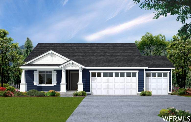 1211 Raintree Ln - Photo 1