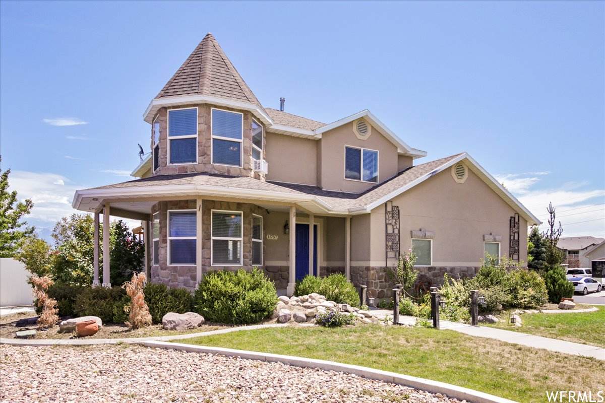 11757 Amber Stone Dr - Photo 1