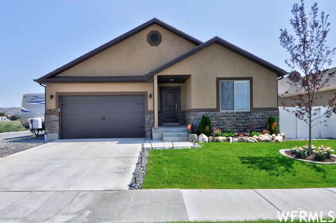 3602 Willey Way - Photo 1