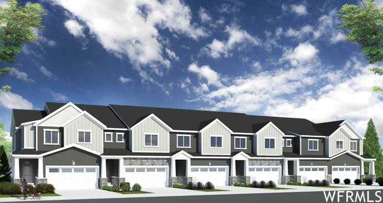 15001 Wild Horse Way - Photo 1