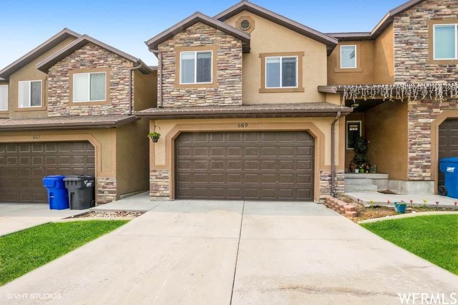 669 Saratoga Chase Dr - Photo 1