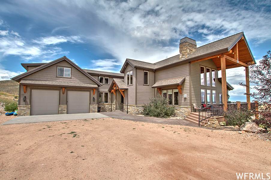 734 Reserve Dr - Photo 1