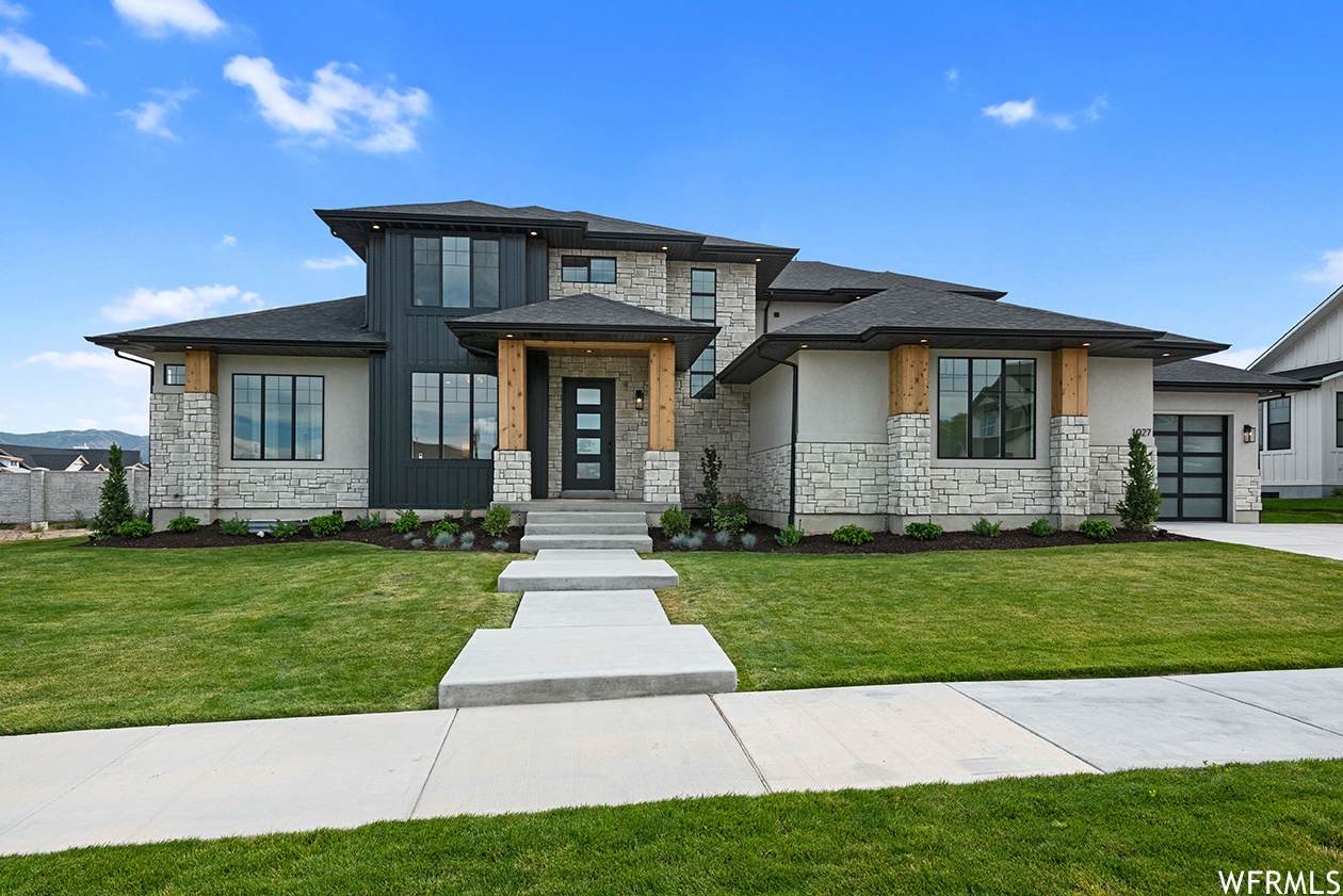 1027 Jordan River Dr - Photo 1