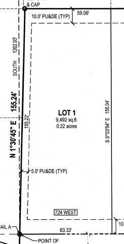 724 700 SOUTH St - Photo 1