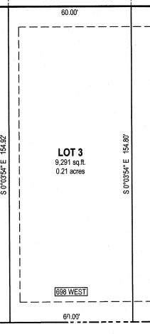 696 700 S St - Photo 1