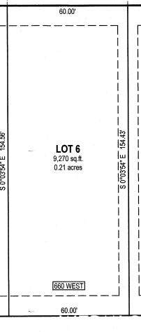 660 700 St - Photo 1