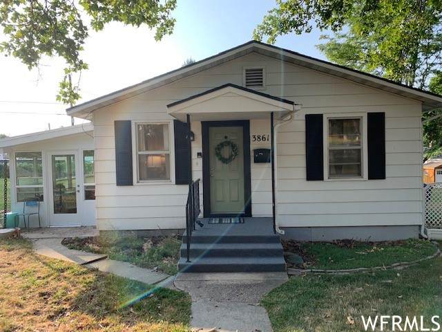 3861 Grandview Dr - Photo 1