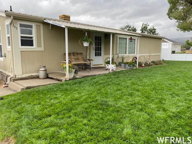345 100 - Photo 1