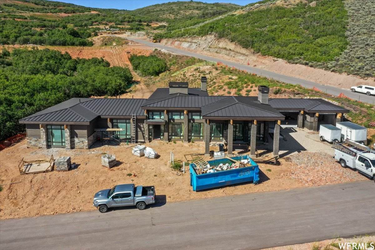 10853 Golden Eagle Rd - Photo 1
