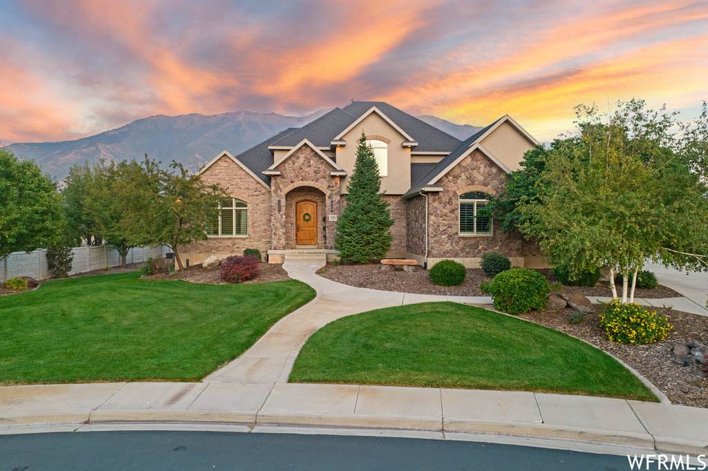 1355 Elk View Cir - Photo 1