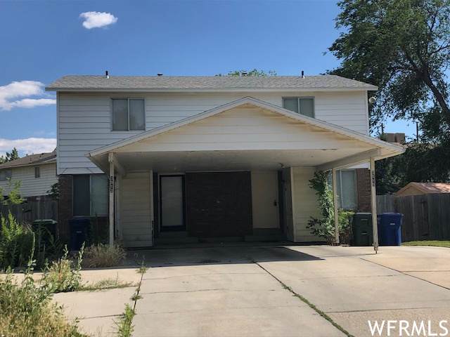 3513 Westlake Cir - Photo 1