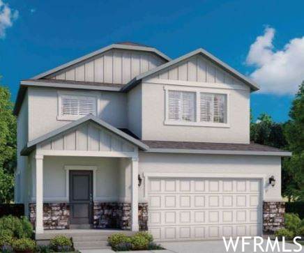 1289 Bountiful Chase - Photo 1