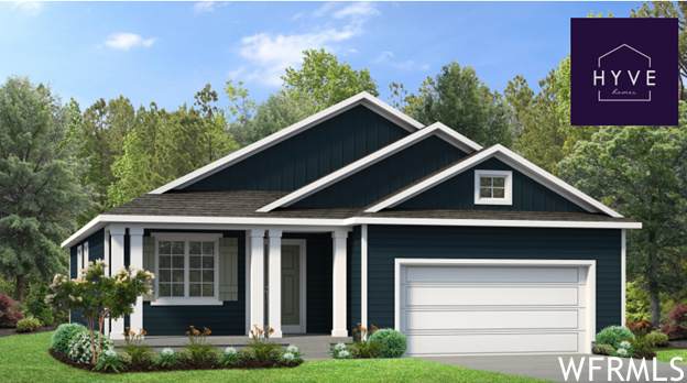 4382 Gold Dust Trail St - Photo 1