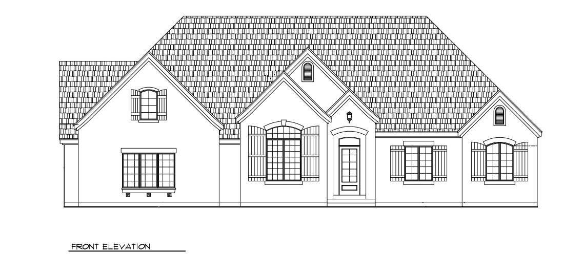 2683 Ridgeline Rd - Photo 1