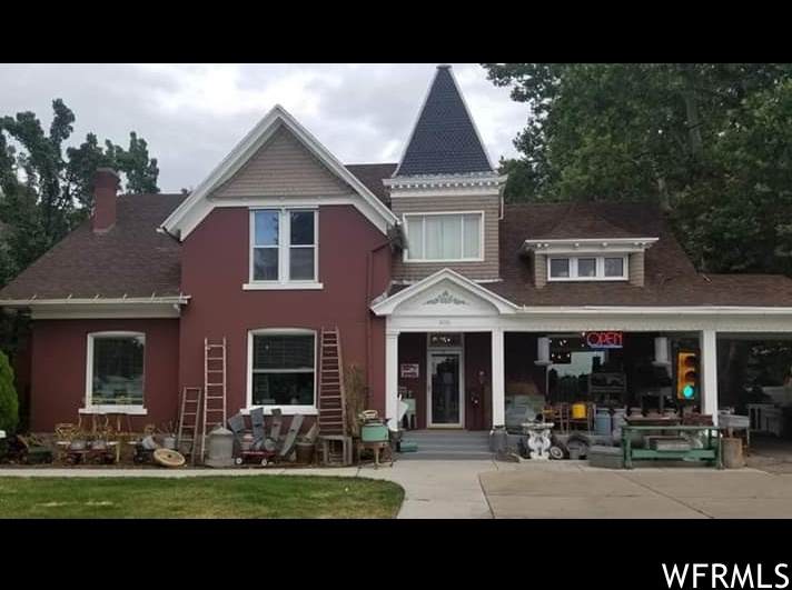 806 Washington Blvd. - Photo 1