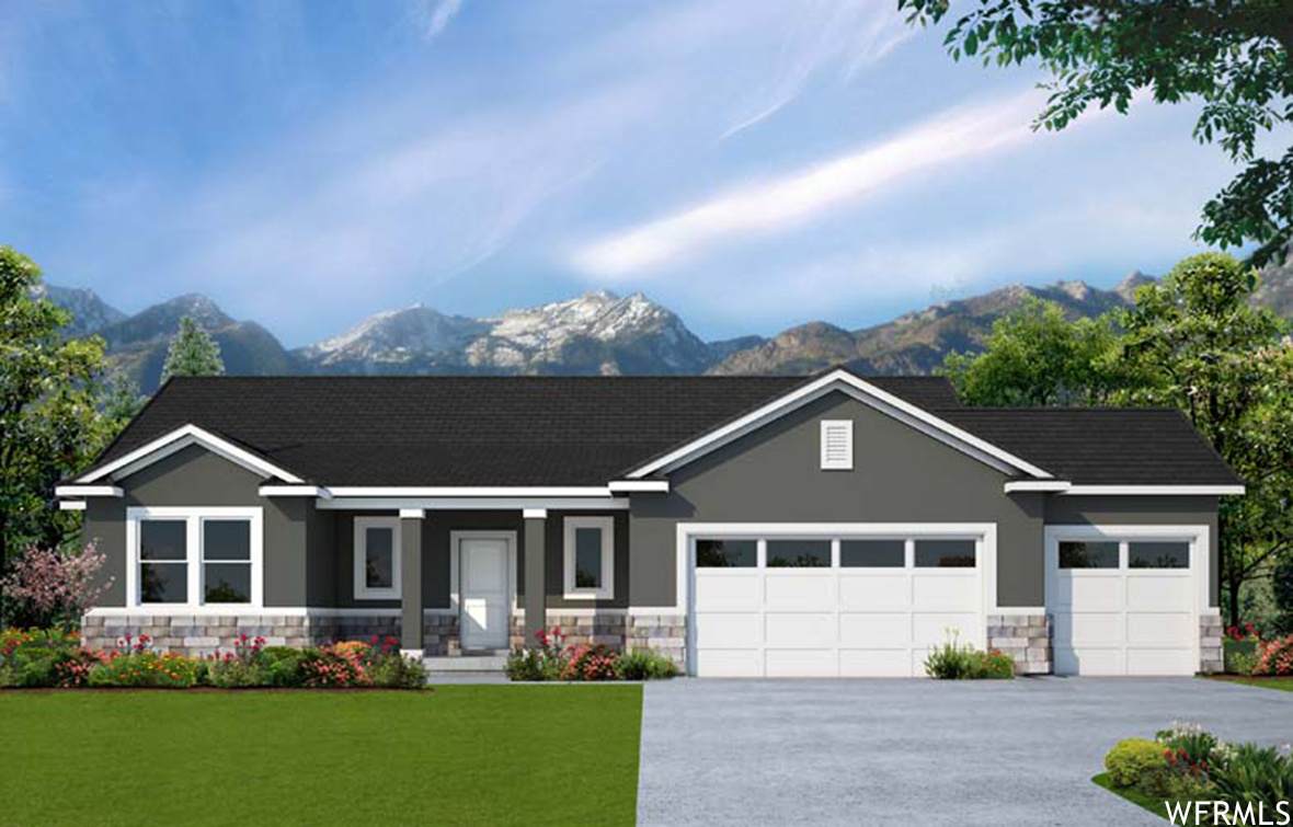 8535 Weston Way - Photo 1