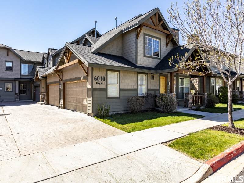 6010 Fox Point Circle #B2 - Photo 1
