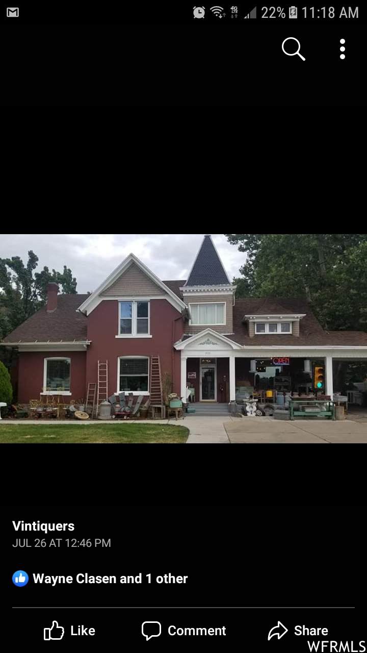 806 Washington Blvd Blvd - Photo 1