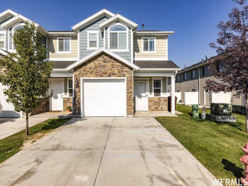 1118 Excalibur Way - Photo 1