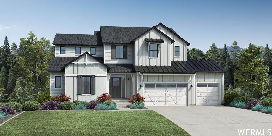 1665 Oakridge Cir - Photo 1