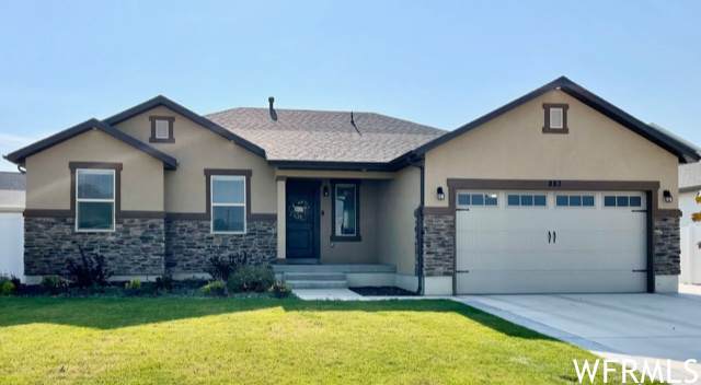 883 Legacy Park Dr - Photo 1