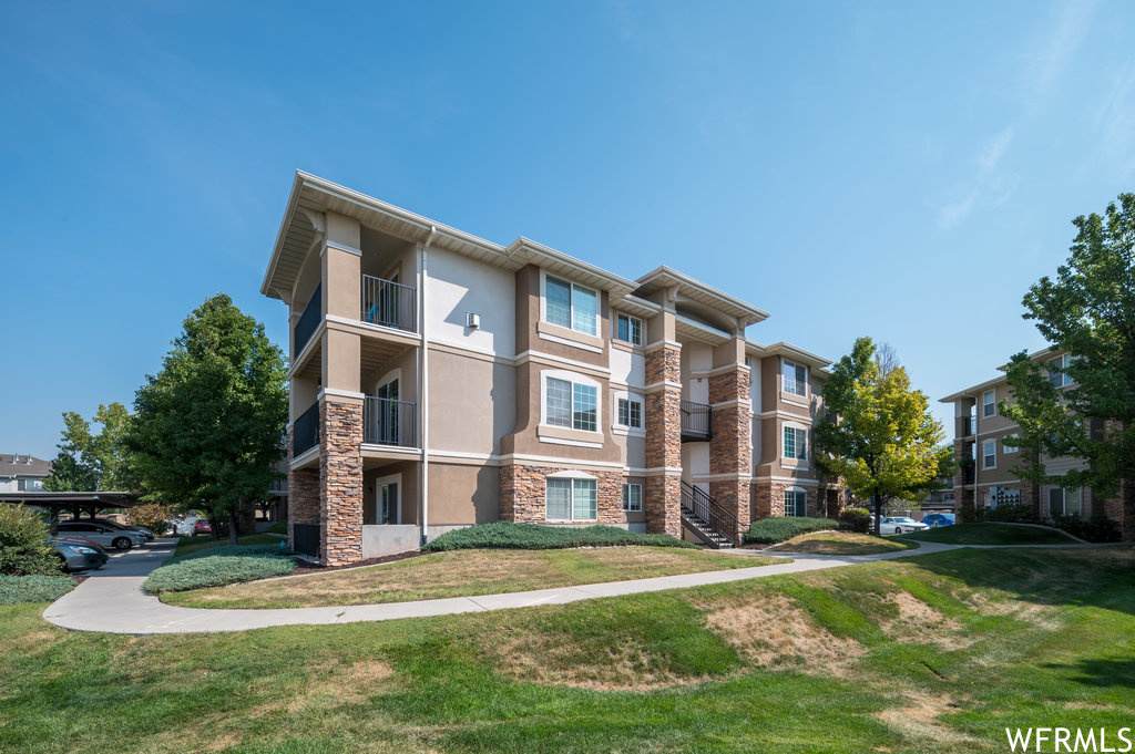 176 Spencer Peak Way - Photo 1