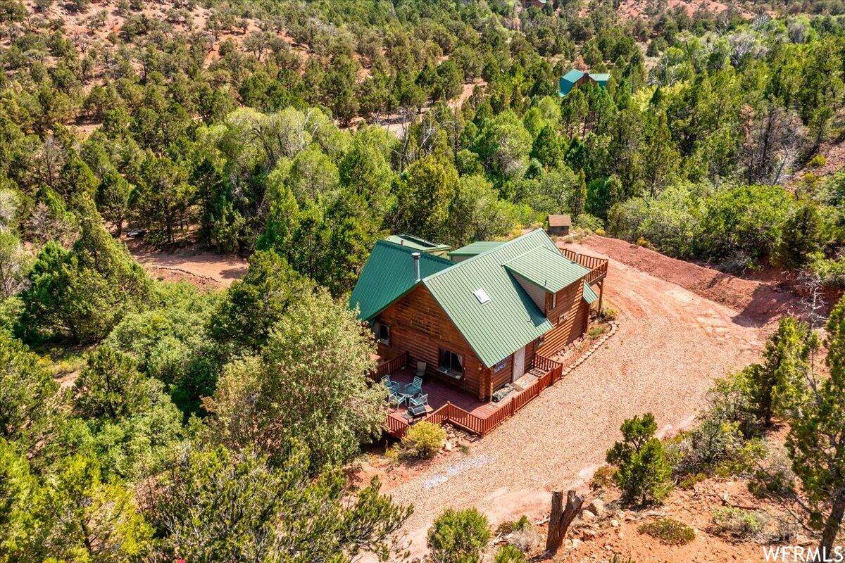 2868 Red Creek Rd Rd - Photo 1