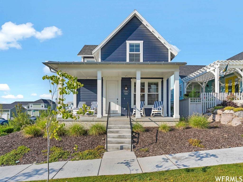 10766 Beach Comber Way - Photo 1
