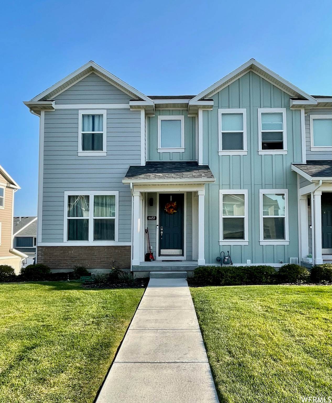 6657 Terrace Wash Ln - Photo 1