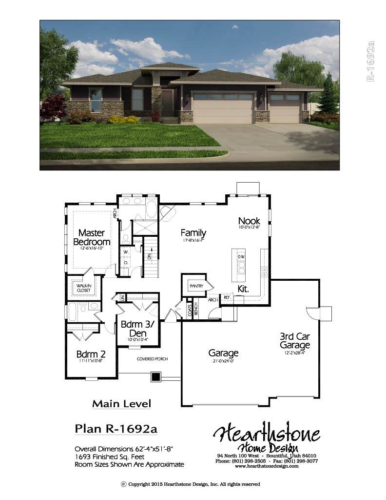 1667 Corey's Way - Photo 1