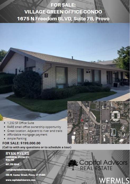 1675 Freedom Blvd - Photo 1