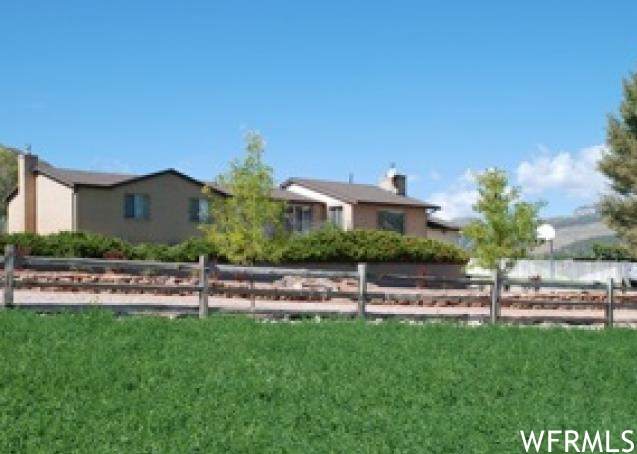 6400 Dry Fork Canyon Rd - Photo 1