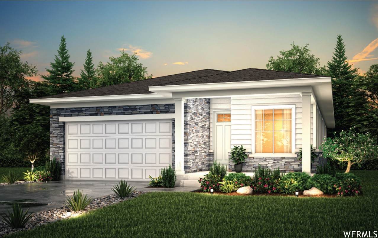 6069 Oquirrh Ridge Rd - Photo 1