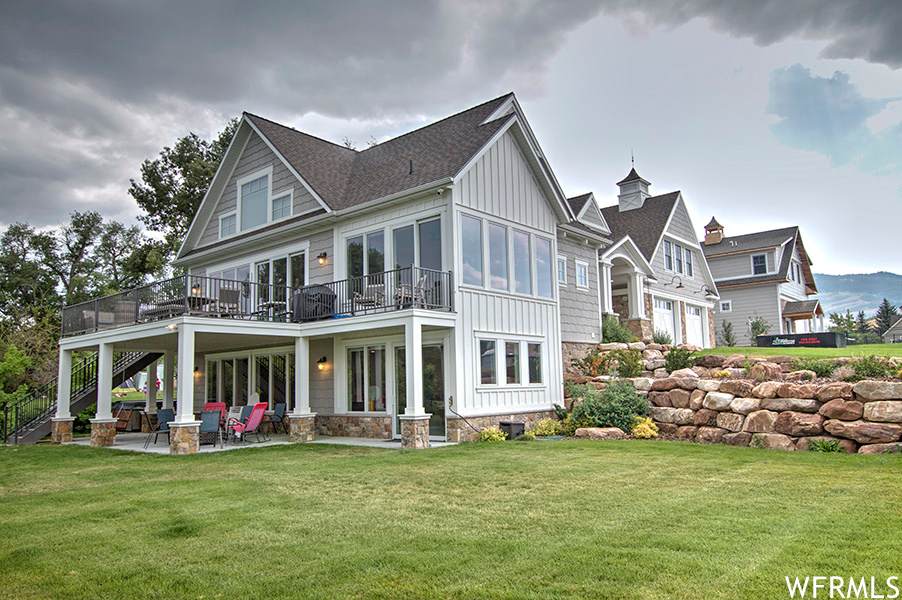 76 Shoreside Dr - Photo 1