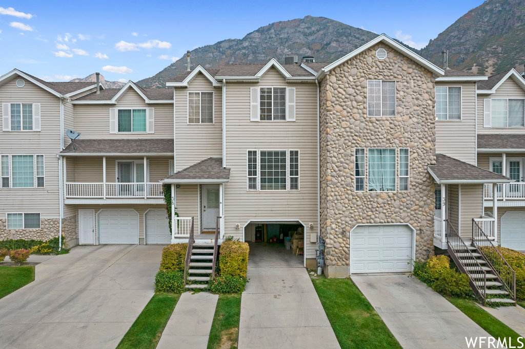 553 Seven Peaks Blvd - Photo 1