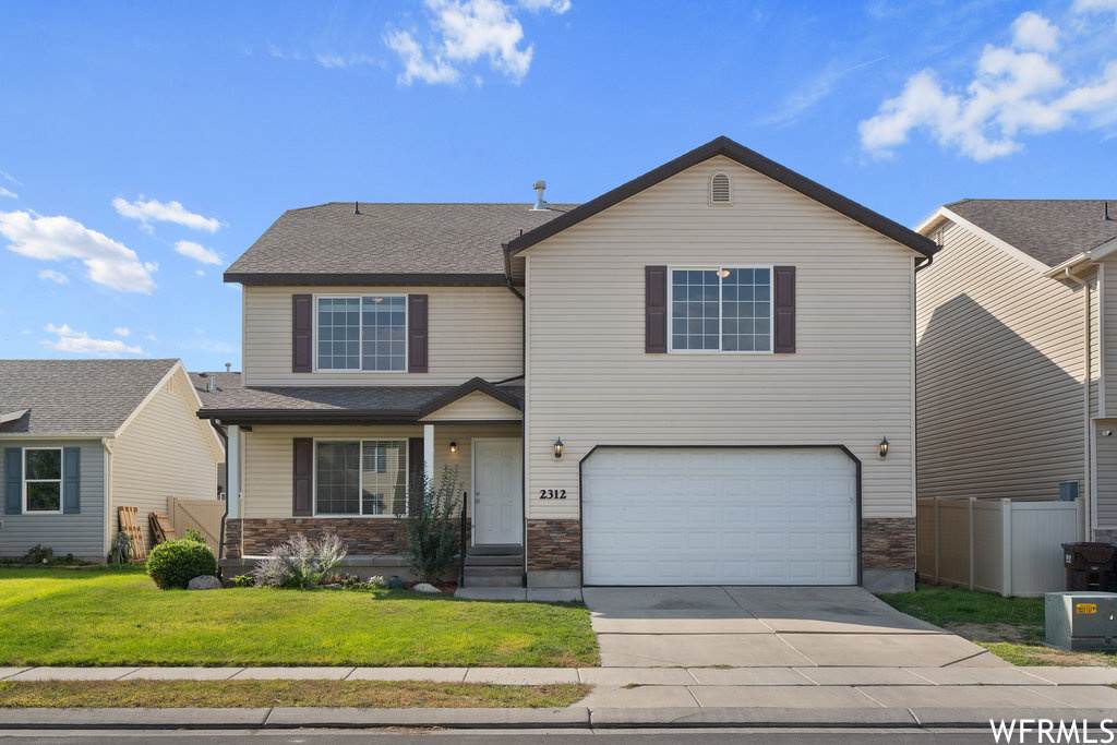 2312 Hitching Post Dr - Photo 1