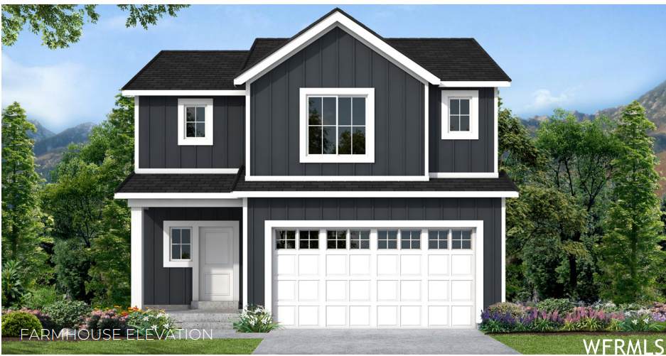 8676 Beckville Dr - Photo 1