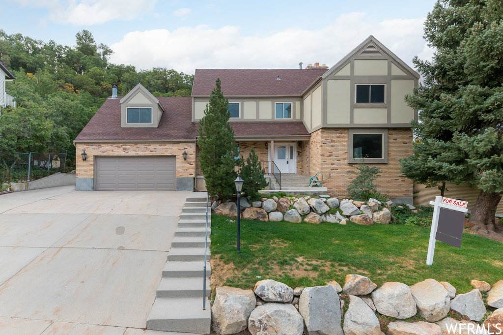 2604 Fox Hunt Dr - Photo 1