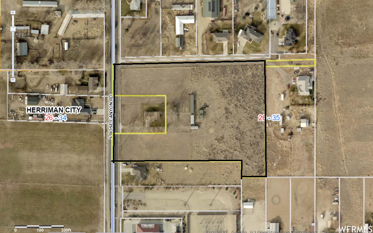 13357 Rose Canyon Rd - Photo 1