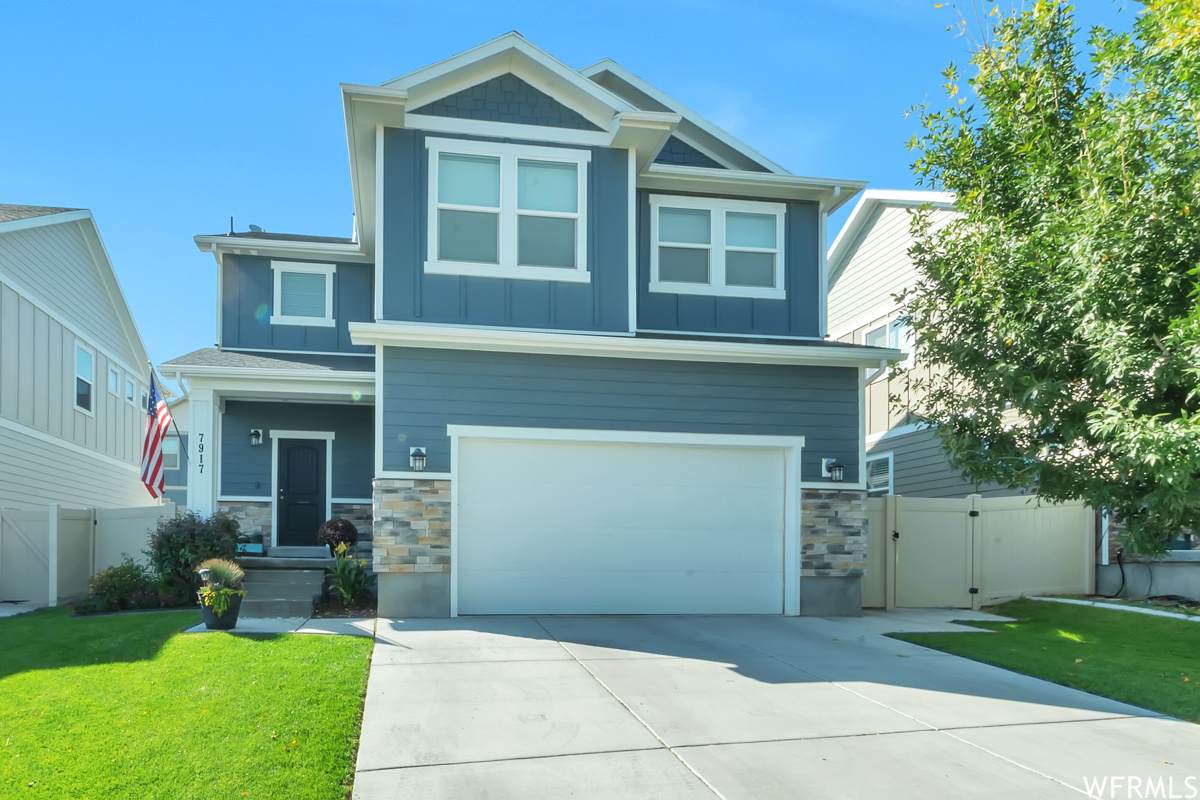 7917 Red River Dr - Photo 1