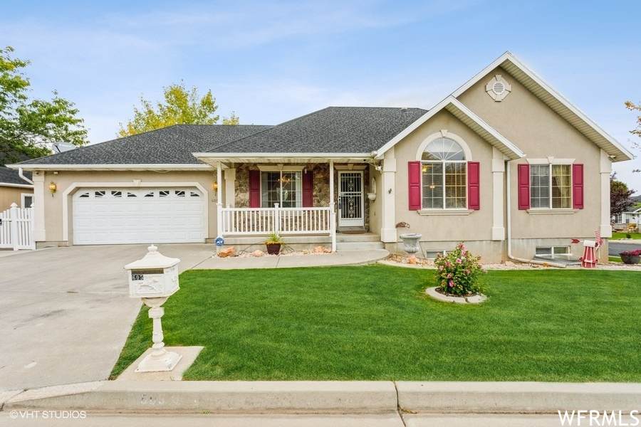 605 Loafer View Dr - Photo 1